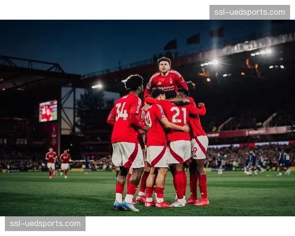 诺丁汉森林因违反盈利与可持续发展规则，被扣除4个联赛积分