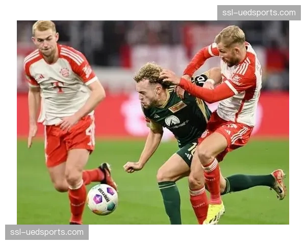 各国联赛季后赛对阵确定,德甲冠军争夺白热化 各国联赛季后赛对阵确定,德甲冠军争夺白热化