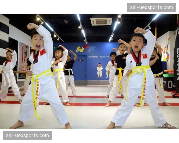 跆拳道题材纪录片《道之魂》入围国际体育电影节竞赛单元 跆拳道题材纪录片《道之魂》入围国际体育电影节竞赛单元